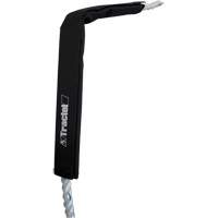 Edge Rope Protector Sleeve Les Fournitures Industrielles Méga