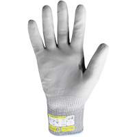 Gants antichocs Helix 3013IMP, 2T-petit/5, Paume en PEHP, Poignet &eacute;lastique Les Fournitures Industrielles Méga