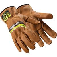 Chrome SLT&reg; 5073 Arc-Rated Gloves, 6/X-Small, 45 cal/cm², Level 4 Les Fournitures Industrielles Méga