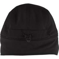 Small/Medium Sherpa-Lined Hat, Black Les Fournitures Industrielles Méga
