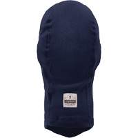 N-Ferno&reg; Wind-Proof & Hinged Balaclava Face Mask, Fleece, Navy Les Fournitures Industrielles Méga