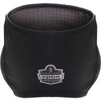 N-Ferno&reg; Fleece & Spandex 2-Layer Winter Headband Les Fournitures Industrielles Méga