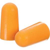 E-A-R Foam Earplugs, Bulk - Box Les Fournitures Industrielles Méga
