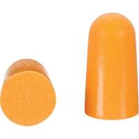 E-A-R Foam Earplugs, Bulk - Box Les Fournitures Industrielles Méga