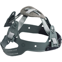 Coiffe de rechange pour casque de s&eacute;curit&eacute; North The Peak A79, &agrave; douille Les Fournitures Industrielles Méga