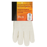 Close-Fit Driver's Gloves, X-Large, Grain Cowhide Palm Les Fournitures Industrielles Méga