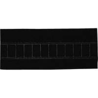 Bandeau antisudation de rechange pour l'am&eacute;lioration du confort Fibre-Metal Les Fournitures Industrielles Méga