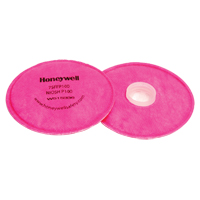 North&reg; Respirator Filters, Particulate Filter, P100 Filter Les Fournitures Industrielles Méga