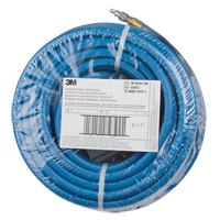 Supplied Air Hose, Standard High Pressure, 100' Les Fournitures Industrielles Méga