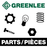 Corde en nylon/polyester pour tire-c&acirc;bles Les Fournitures Industrielles Méga