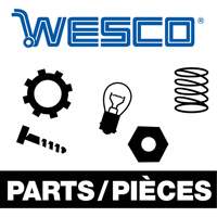 Replacement 15.5' Wire Rope for Manual Office Lift Winch Les Fournitures Industrielles Méga