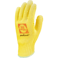 Gants en tricot de poids moyen, Taille Petit/7, Calibre 7, Enveloppe en Kevlar, ANSI/ISEA 105 niveau 2 Les Fournitures Industrielles Méga