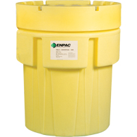 Poly-Overpack 600, 600 gal. US, Stationnaire Les Fournitures Industrielles Méga