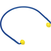 Hearing Bands - E-A-R CAPS&reg;, 17 NRR dB, Meets/Exceeds CSA Class BL Les Fournitures Industrielles Méga