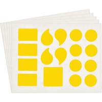 Lettering & Numbering Systems