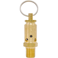 Air Safety Valves Les Fournitures Industrielles Méga