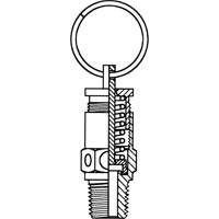 Air Safety Valves Les Fournitures Industrielles Méga