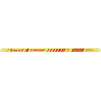 Hacksaw Blades, Bi-Metal, 12" (300 mm) L, 18 TPI Les Fournitures Industrielles Méga