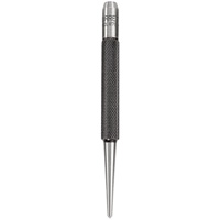 Centre Punches With Round Shanks, 3/32" Dia., 4" L Les Fournitures Industrielles Méga