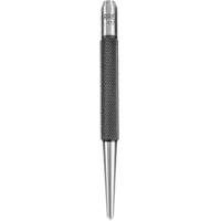 Centre Punch with Round Shank, 1/8" Dia., 4" L Les Fournitures Industrielles Méga