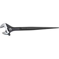 Adjustable Construction Wrench Les Fournitures Industrielles Méga