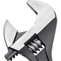 Adjustable Construction Wrench Les Fournitures Industrielles Méga