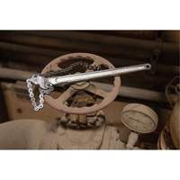 Chain Wrench Les Fournitures Industrielles Méga