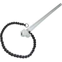 Chain Wrench Les Fournitures Industrielles Méga