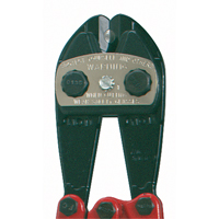 Heavy-Duty Cutters, Center Cut Les Fournitures Industrielles Méga