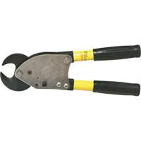 Ratchet Cutter, 14" Les Fournitures Industrielles Méga