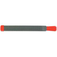 Farrier's Handy Rasp & File with Cushion Grip, Rectangular, 17-1/10", Second Les Fournitures Industrielles Méga
