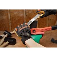4-in-Hand&reg; Rasp & File Les Fournitures Industrielles Méga