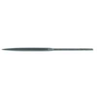 #0 Needle File, Half Round, 4" Les Fournitures Industrielles Méga