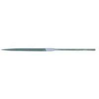#0 Needle File, Knife, 6-1/4" Les Fournitures Industrielles Méga