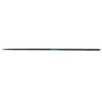 No. 2 Needle File, Three Square, 6-1/4" Les Fournitures Industrielles Méga