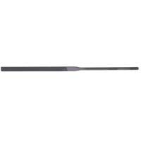 #2 Needle File, Equaling, 6-1/4" Les Fournitures Industrielles Méga
