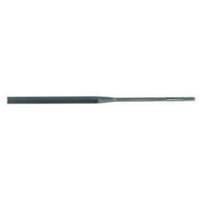 #0 Needle File, Slitting, 6-1/4" Les Fournitures Industrielles Méga