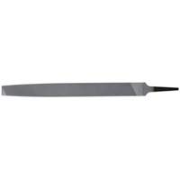 Single Cut Mill File, Flat, 10", Bastard Les Fournitures Industrielles Méga