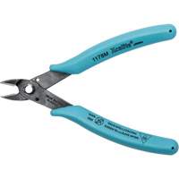 Lime pointue tr&egrave;s mince, Triangle, 5" Les Fournitures Industrielles Méga