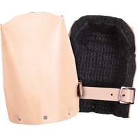 Genouillère, agenouilloir et coussin pour tibia