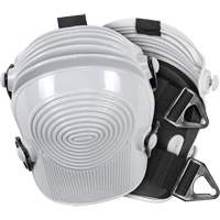 Ultraflex&reg; Non-Skid Professional Knee Pad, Slip-On Style, Plastic Caps, Foam Pads Les Fournitures Industrielles Méga