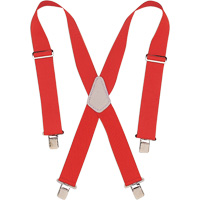Construction Suspenders Les Fournitures Industrielles Méga