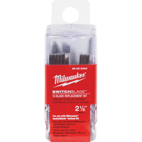 Switchblade Self-Feed Bits - Replacement Blades Les Fournitures Industrielles Méga