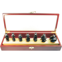 2-Flute, Molding Sets Les Fournitures Industrielles Méga