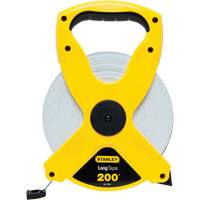 Tape Measures