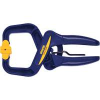 Pinces Quick-Grip Handi-Clamp Les Fournitures Industrielles Méga