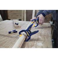 Pinces Quick-Grip Handi-Clamp Les Fournitures Industrielles Méga