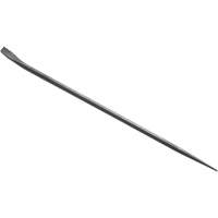 Round Connecting Bar, 3/4" W x 30" L Les Fournitures Industrielles Méga