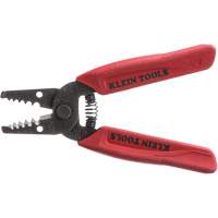 Outil &agrave; d&eacute;nuder/couper les fils, 6-1/4" lo, 8-16 AWG Les Fournitures Industrielles Méga