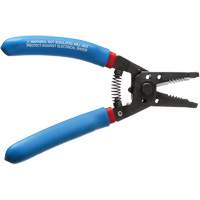 Pince &agrave; d&eacute;nuder et coupe-fil Klein-Kurve&reg; Les Fournitures Industrielles Méga